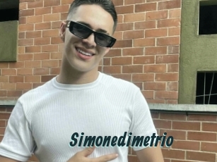Simonedimetrio