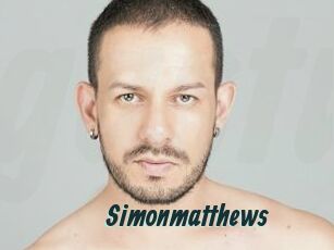 SimonMatthews