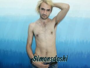 Simonsdoshi