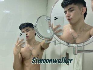 Simoonwalker