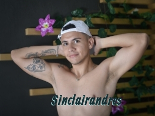Sinclairandres