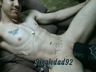 Singledad92