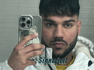 Sinnerjeet