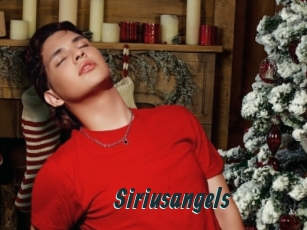 Siriusangels