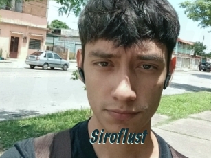 Siroflust