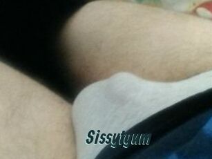 Sissytgum