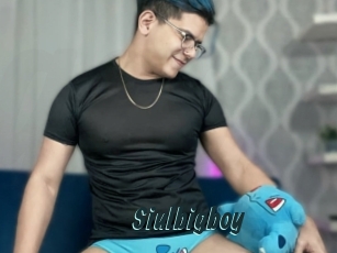 Siulbigboy
