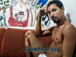 Sjumbooll_sexy