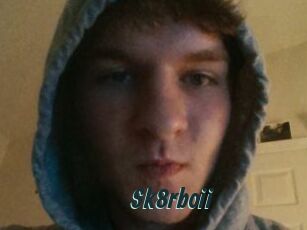 Sk8rboii