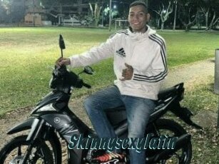 Skinnysexylatin