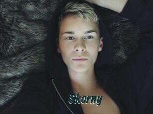 Skorny