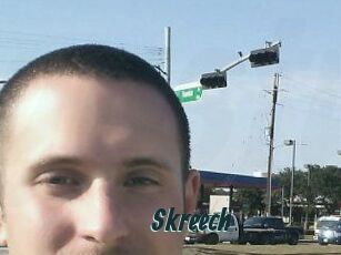 Skreech