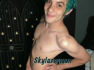 Skylarrowan
