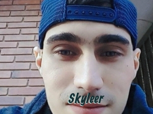 Skyleer