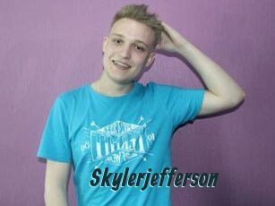 Skylerjefferson