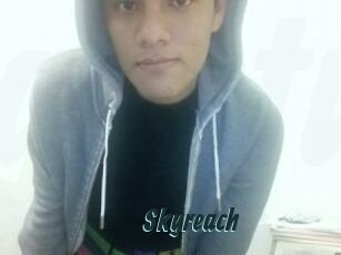 Skyreach