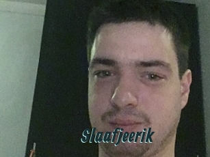 Slaafjeerik