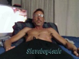 Slaveboy4sale