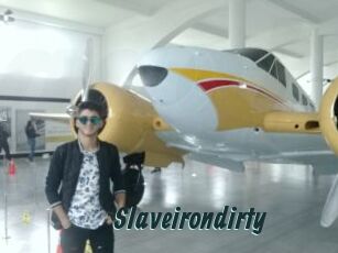 Slaveirondirty