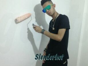 Slenderhot