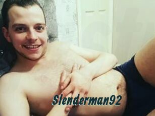 Slenderman92