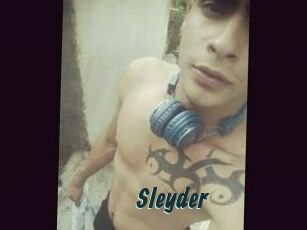 Sleyder