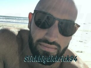 Slickbigdickrick94