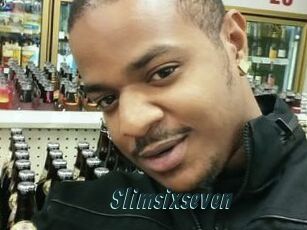 Slimsixseven