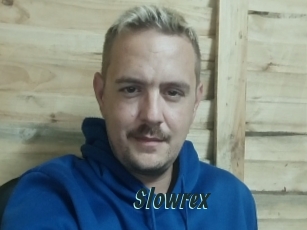 Slowrex