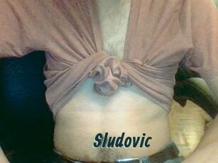 Sludovic