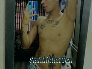 Smithtatto18cm