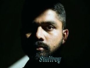 Smitroy