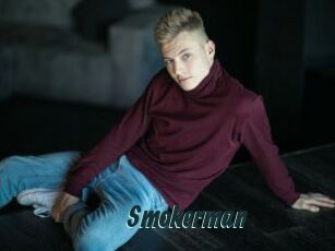 Smokerman
