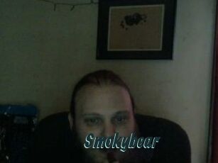 Smokybear