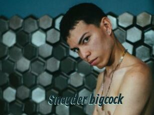 Sneyder_bigcock
