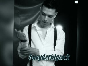 Sneyderbigcock