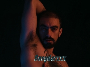 Sneyderxxx