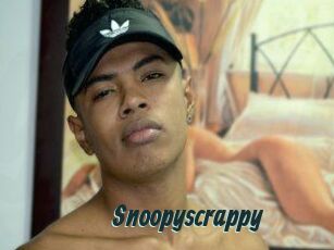Snoopyscrappy