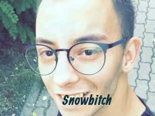 Snowbitch