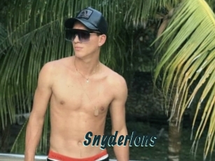 Snyderlons