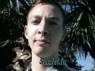 Socalskin