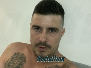 Sociallion