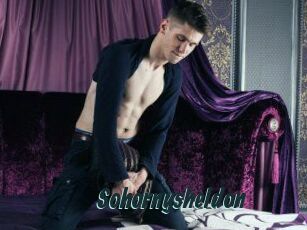 Sohornysheldon