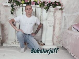 Sohoturjeff
