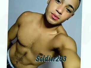Soldier203