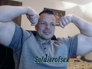 Soldierofsex
