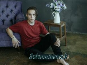 Solemnmensch