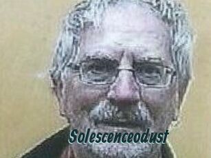 Solescenceodust