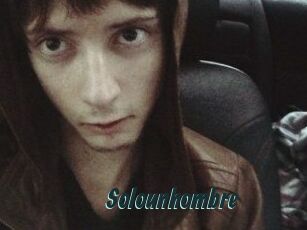 Solounhombre
