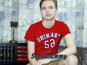 Sonicesammy